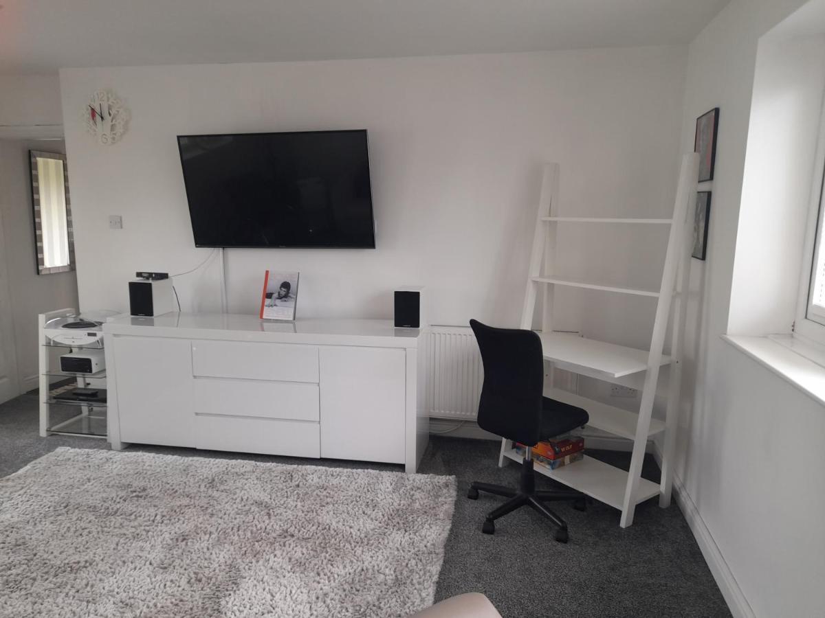 Homestay Near Chester Hawarden