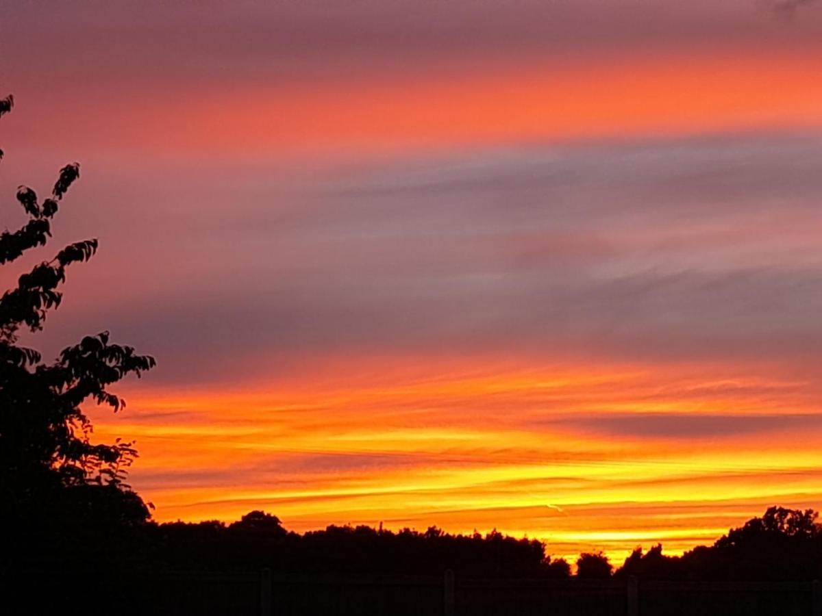 Homestay Near Chester *