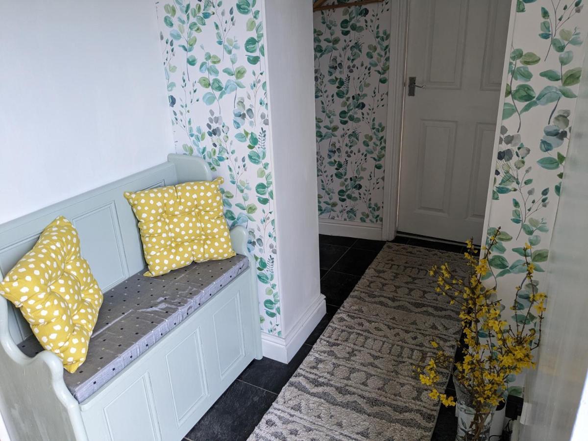 Quarto em Acomodações Particulares Near Chester