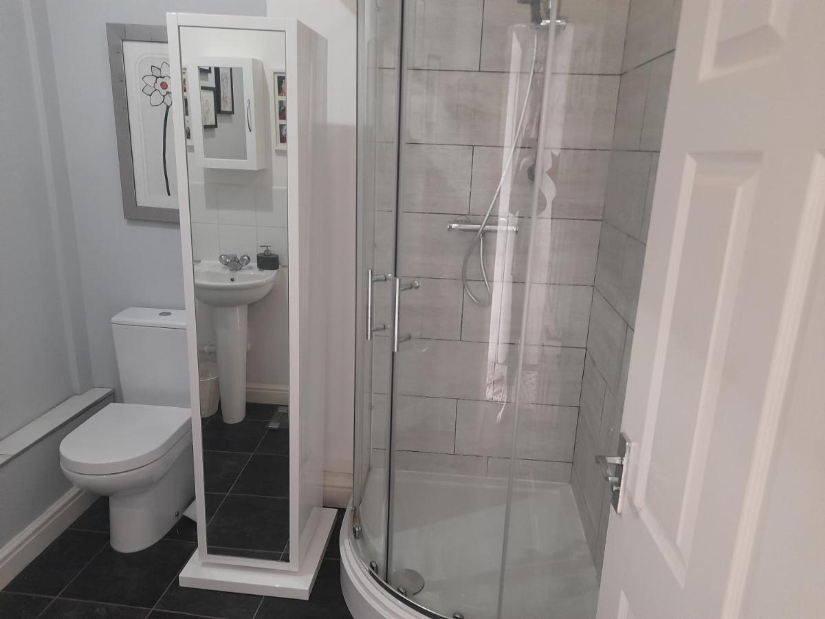 Near Chester Accommodatie bij particulieren