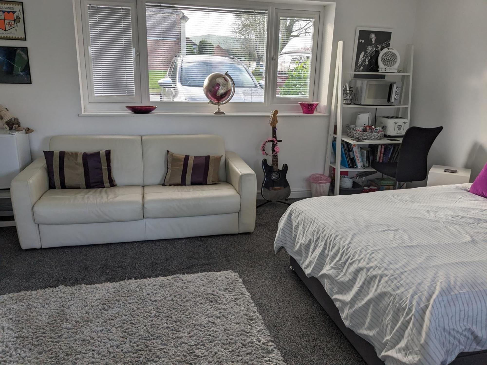 Near Chester Accommodatie bij particulieren Hawarden
