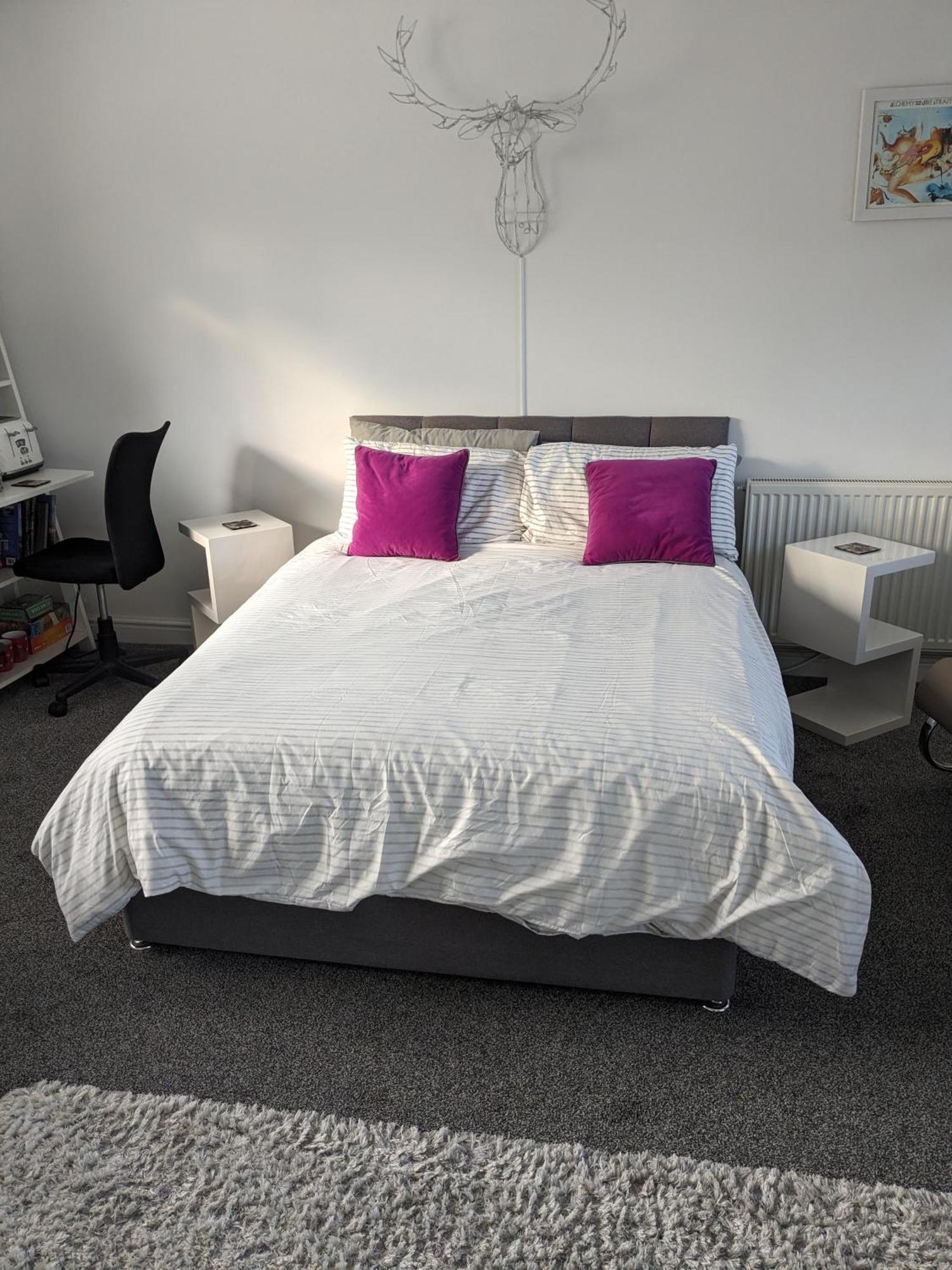 Near Chester Accommodatie bij particulieren
