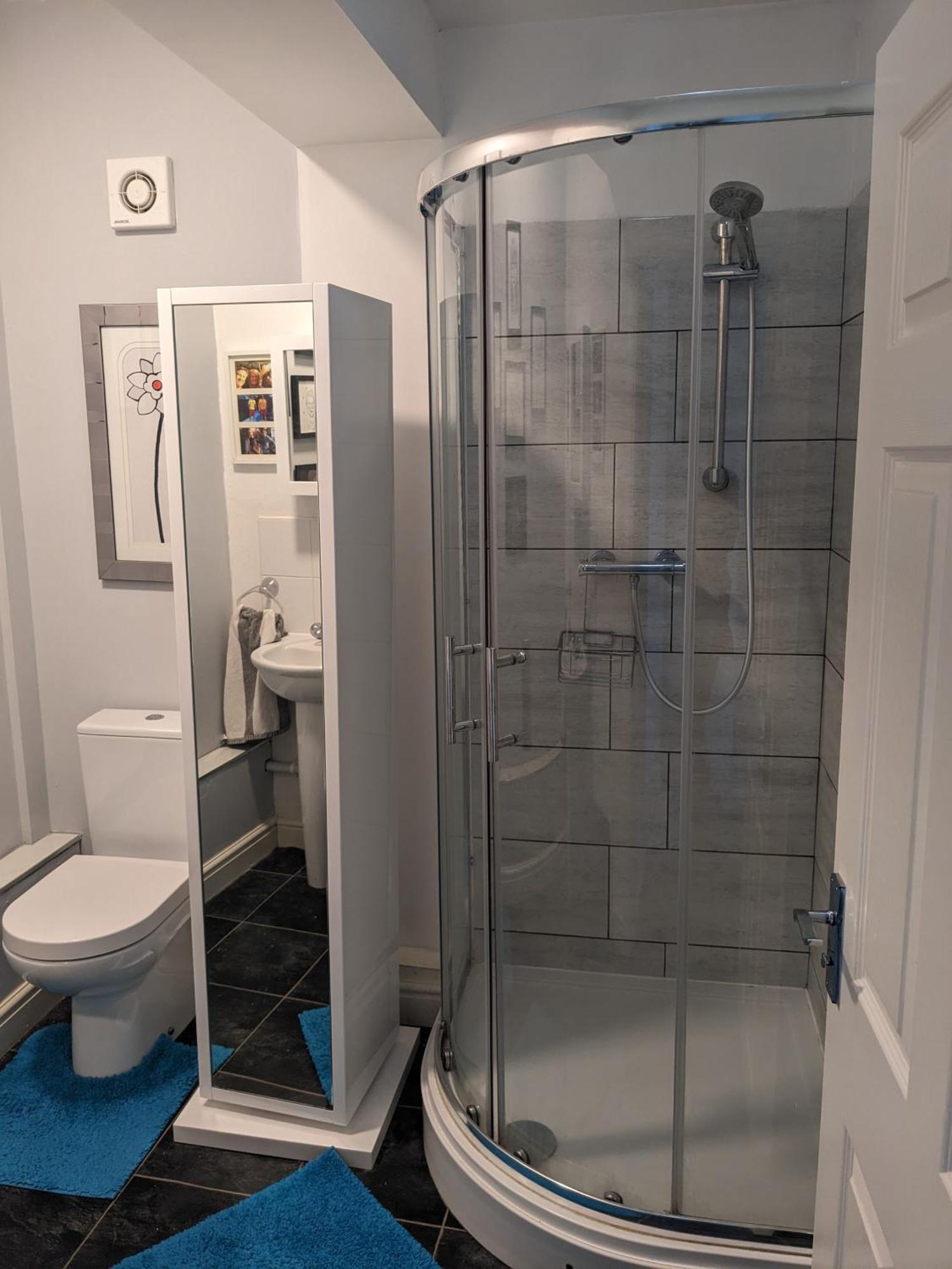 Near Chester Accommodatie bij particulieren Hawarden