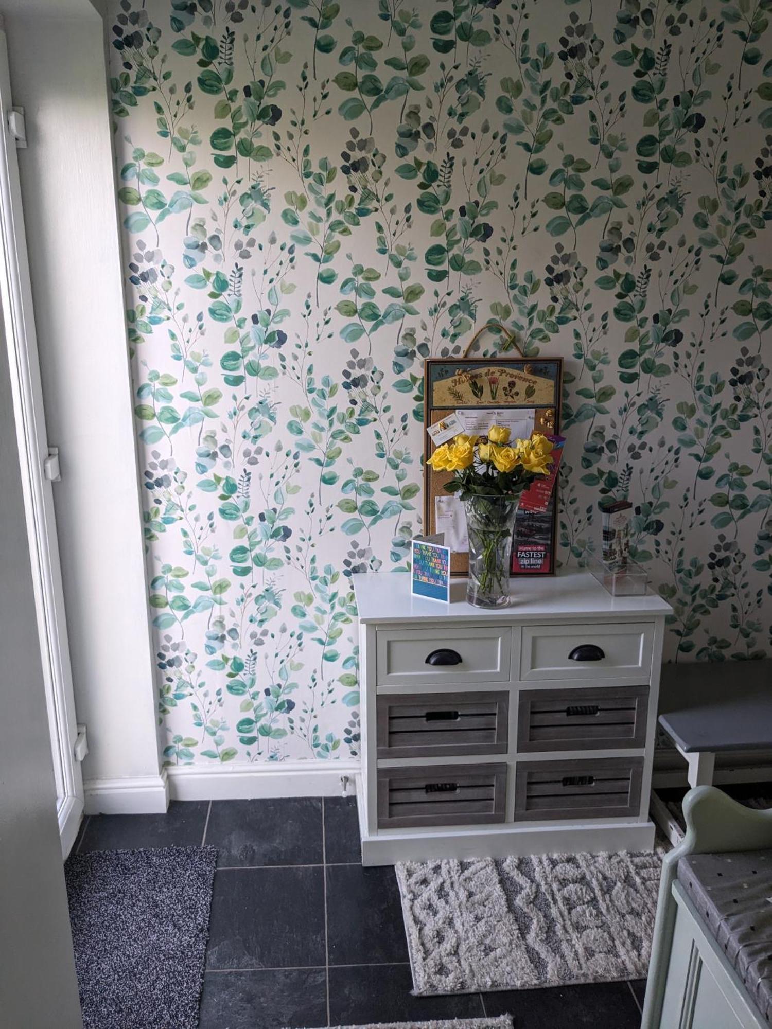 Near Chester Accommodatie bij particulieren Hawarden