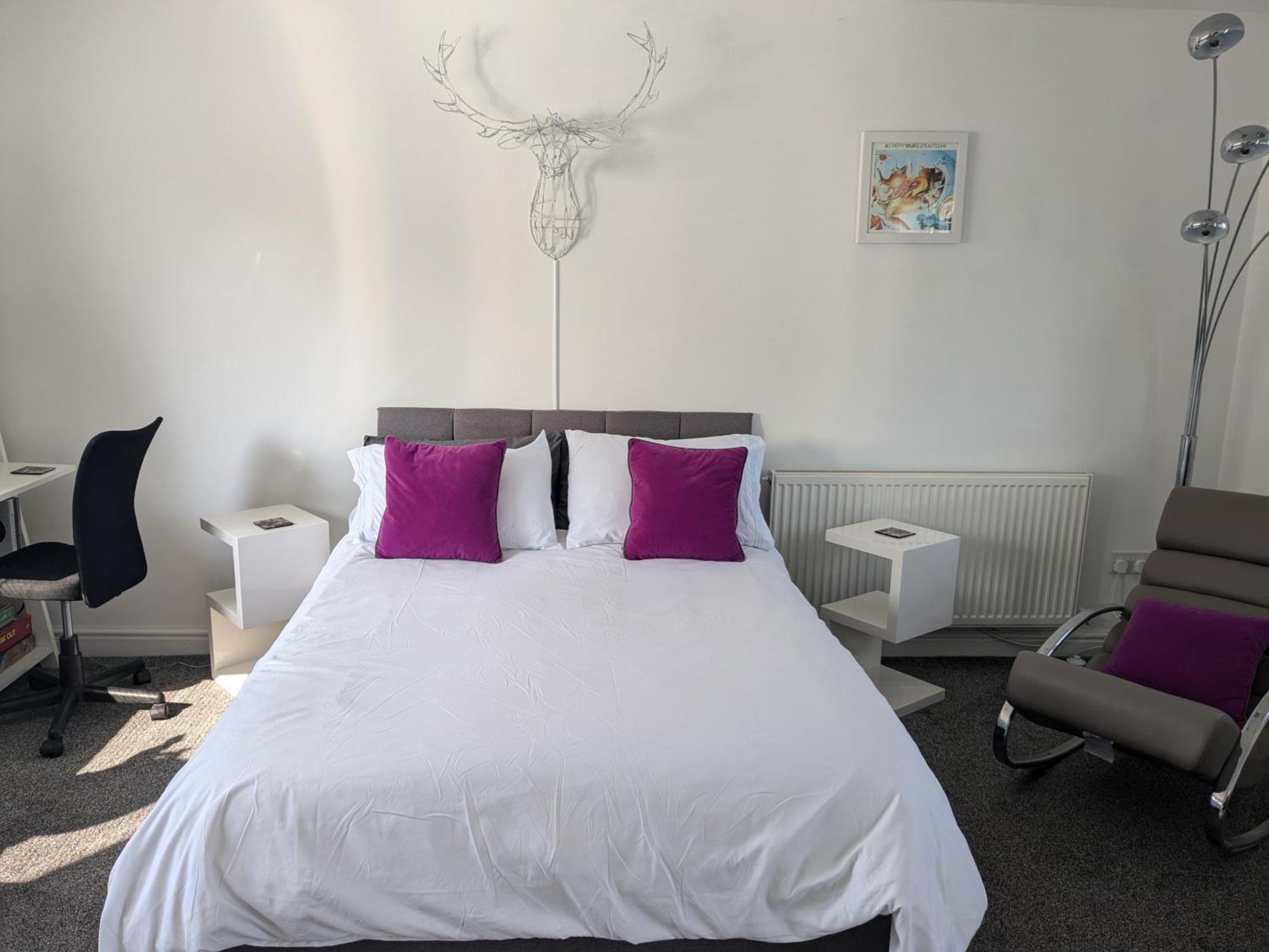Near Chester Accommodatie bij particulieren