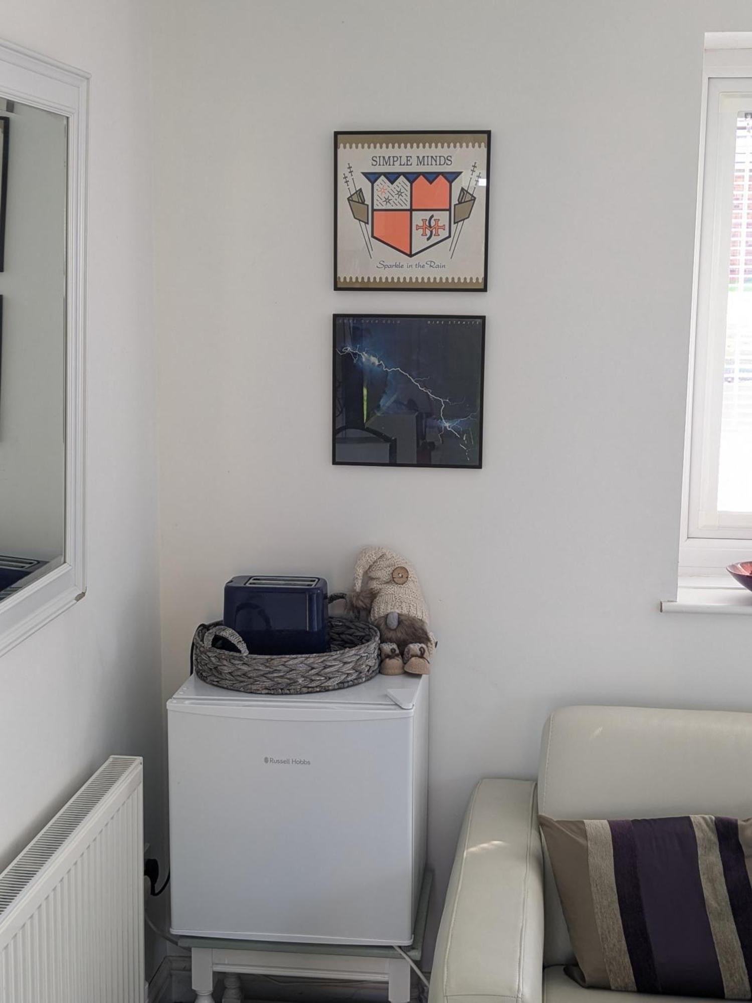 Accommodatie bij particulieren Near Chester Hawarden