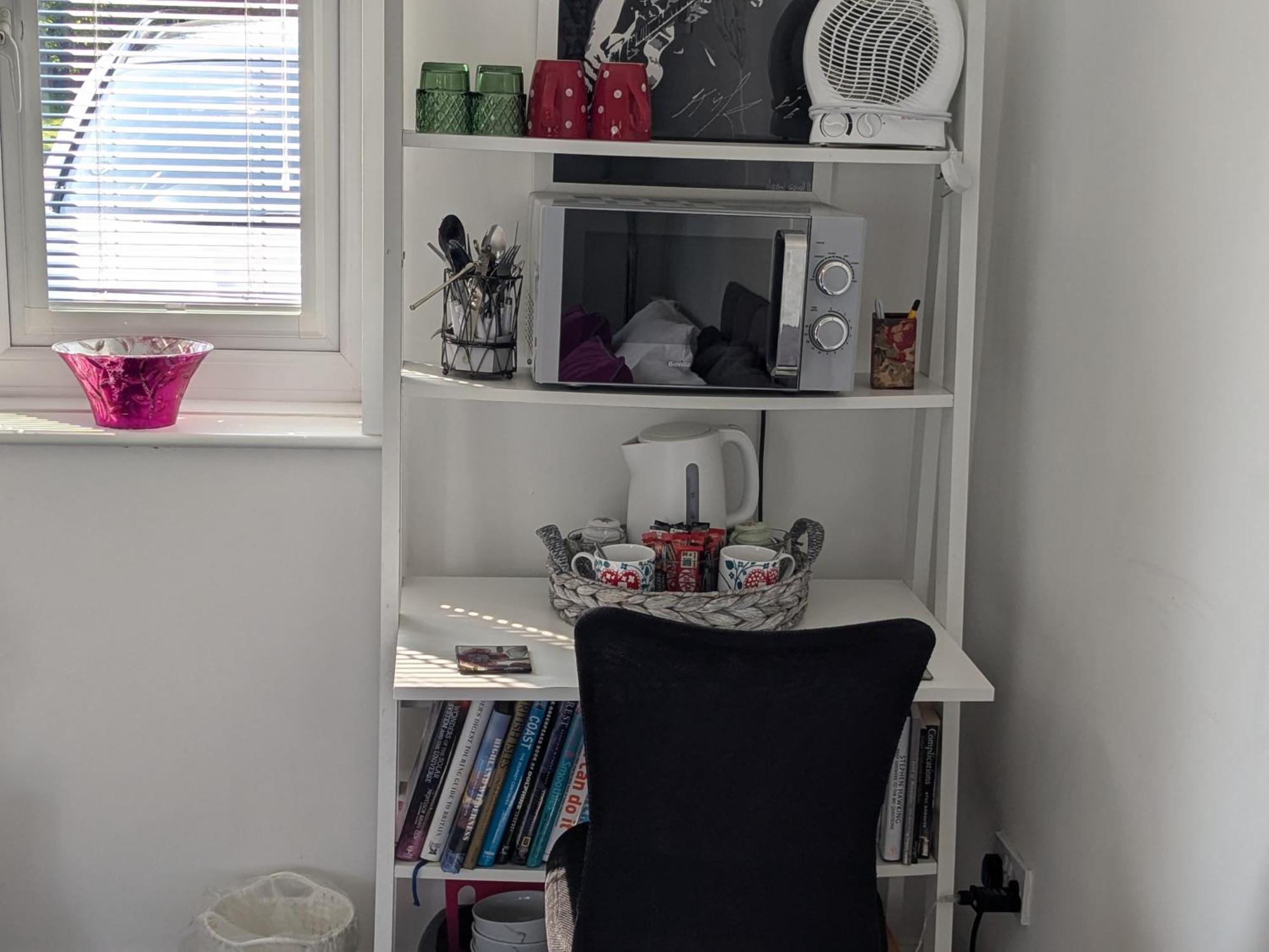 Near Chester Accommodatie bij particulieren *